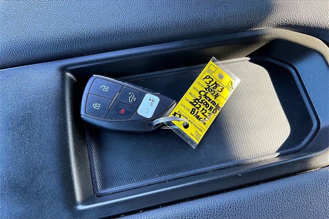 Used 2024 Chevrolet Silverado 2500 LT image 36