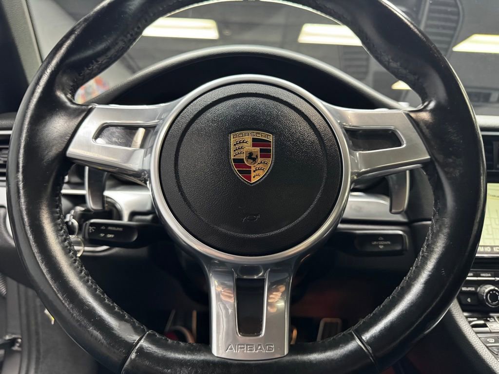 Used 2016 Porsche 911 Carrera S RWD image 22