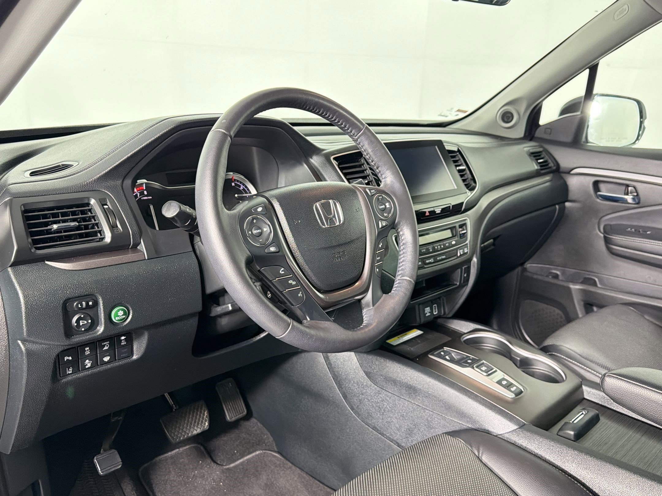 Used 2023 Honda Ridgeline RTL-E image 4