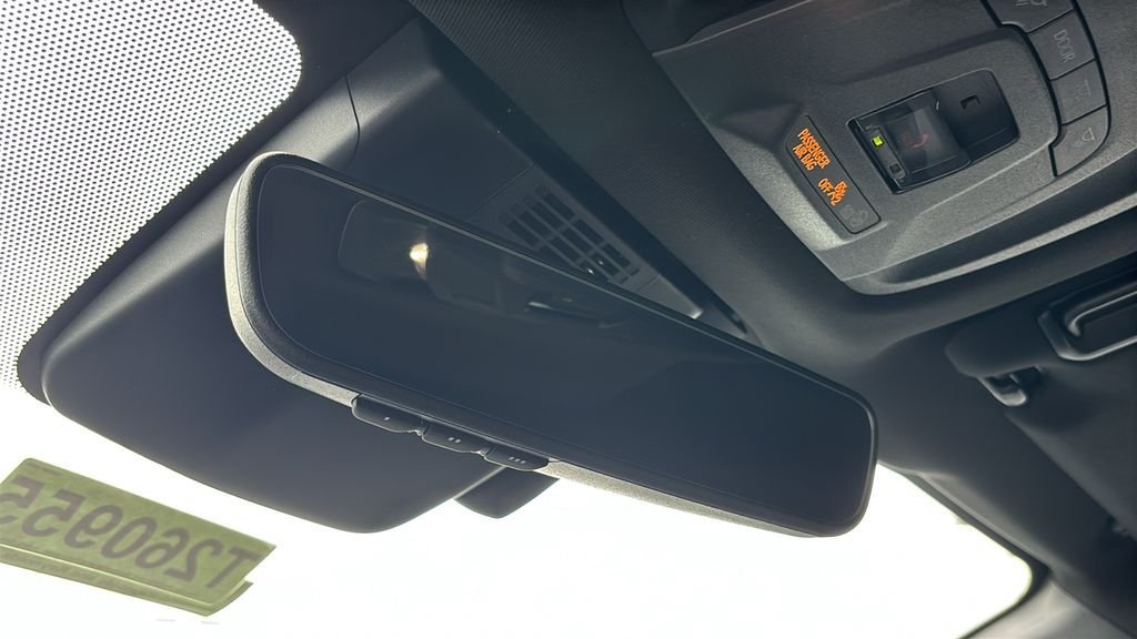 New 2026 Toyota C-HR AWD/4WD image 25