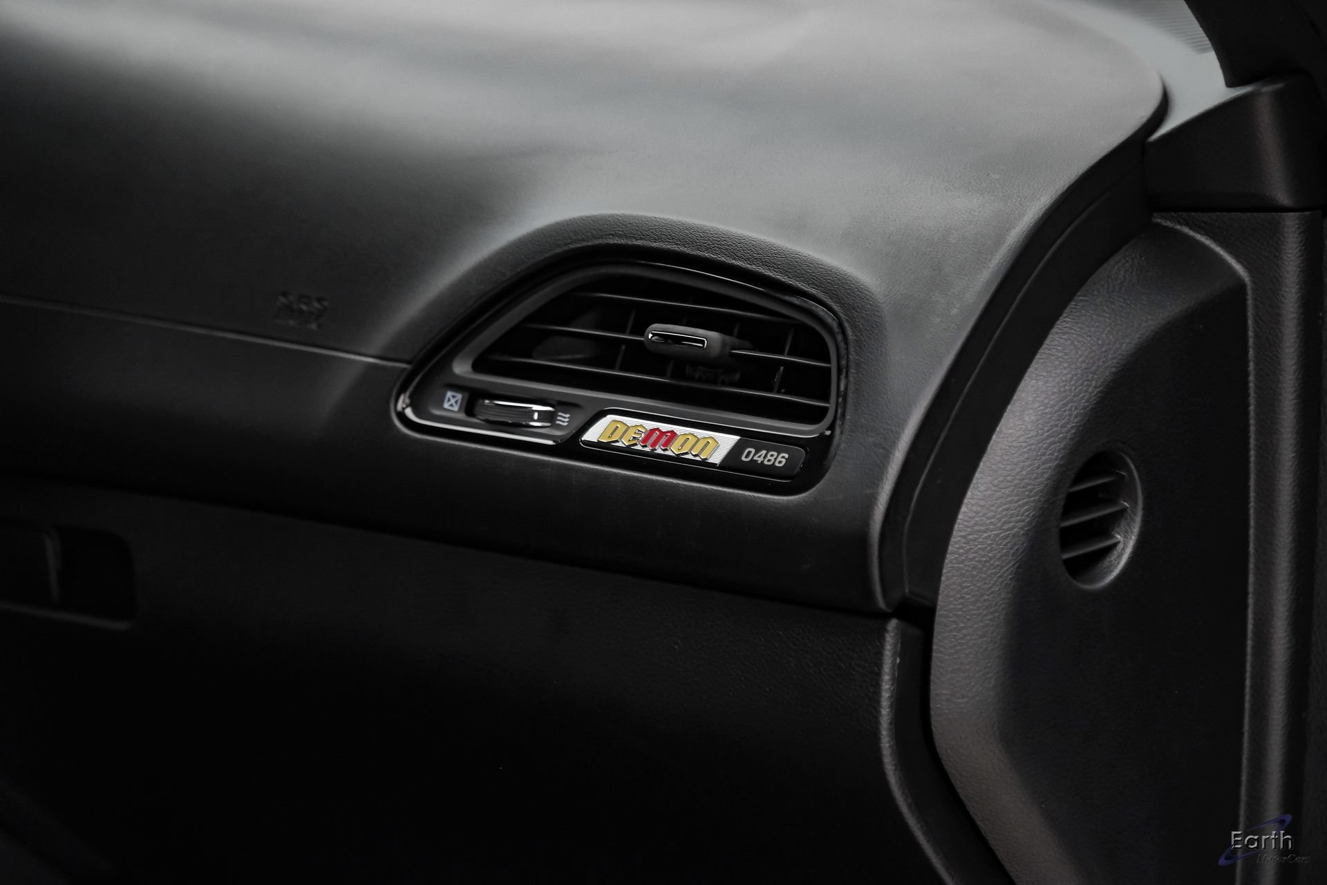 Used 2023 Dodge Challenger SRT Hellcat Redeye RWD image 73