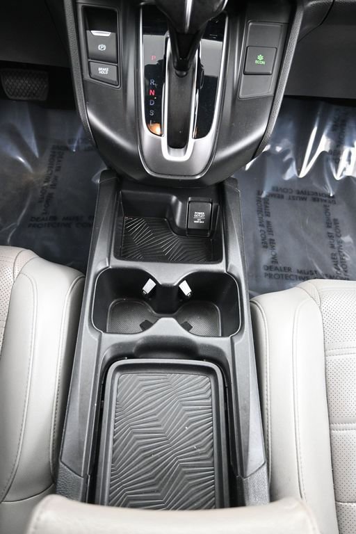 Used 2017 Honda CR-V Touring image 17