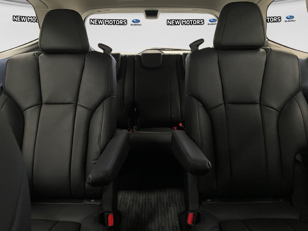 New 2027 Subaru Ascent Touring AWD/4WD image 14