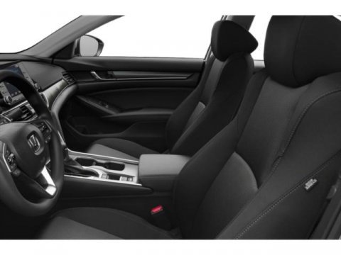 Used 2020 Honda Accord LX image 9