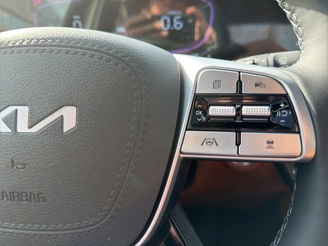 New 2025 Kia Telluride EX X-Line image 19