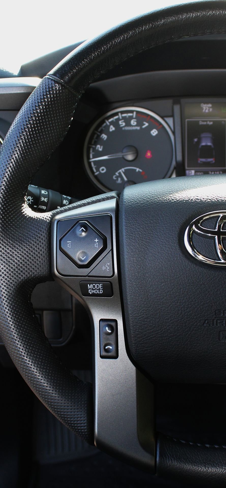 Used 2023 Toyota Tacoma TRD Sport image 23