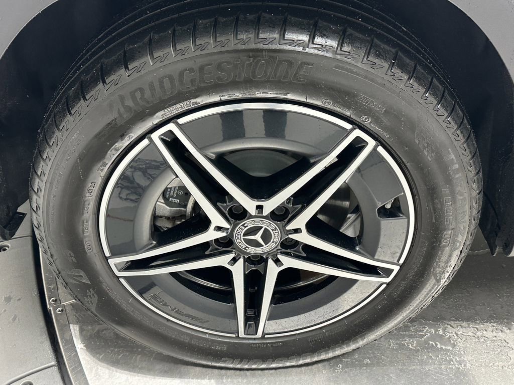 Certified 2024 Mercedes-Benz EQB 250+ image 19