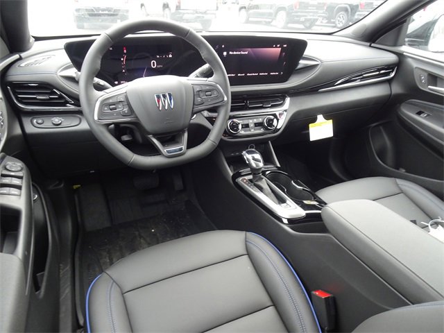 New 2026 Buick Envista Sport Touring w/ Convenience I Package image 14