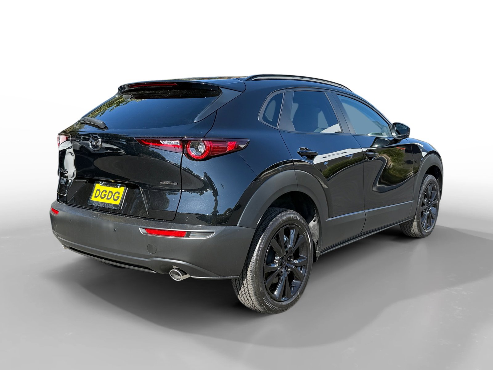 New 2026 MAZDA CX-30 AWD 2.5 S image 5