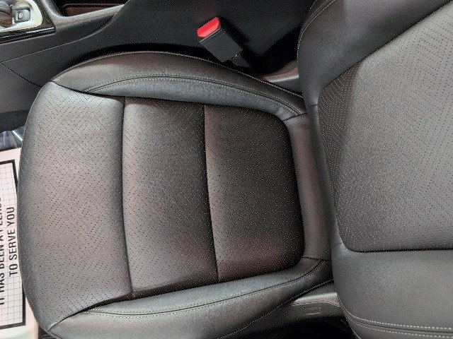 Certified 2022 Buick Encore GX Essence w/ Experience Buick Package image 10