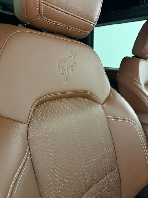 Used 2023 Ford Bronco Heritage Edition image 20