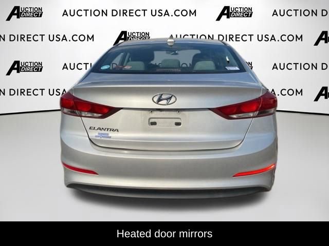 Used 2018 Hyundai Elantra SEL FWD image 9