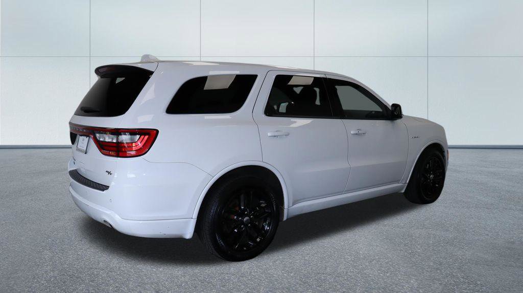Used 2021 Dodge Durango R/T AWD/4WD image 8