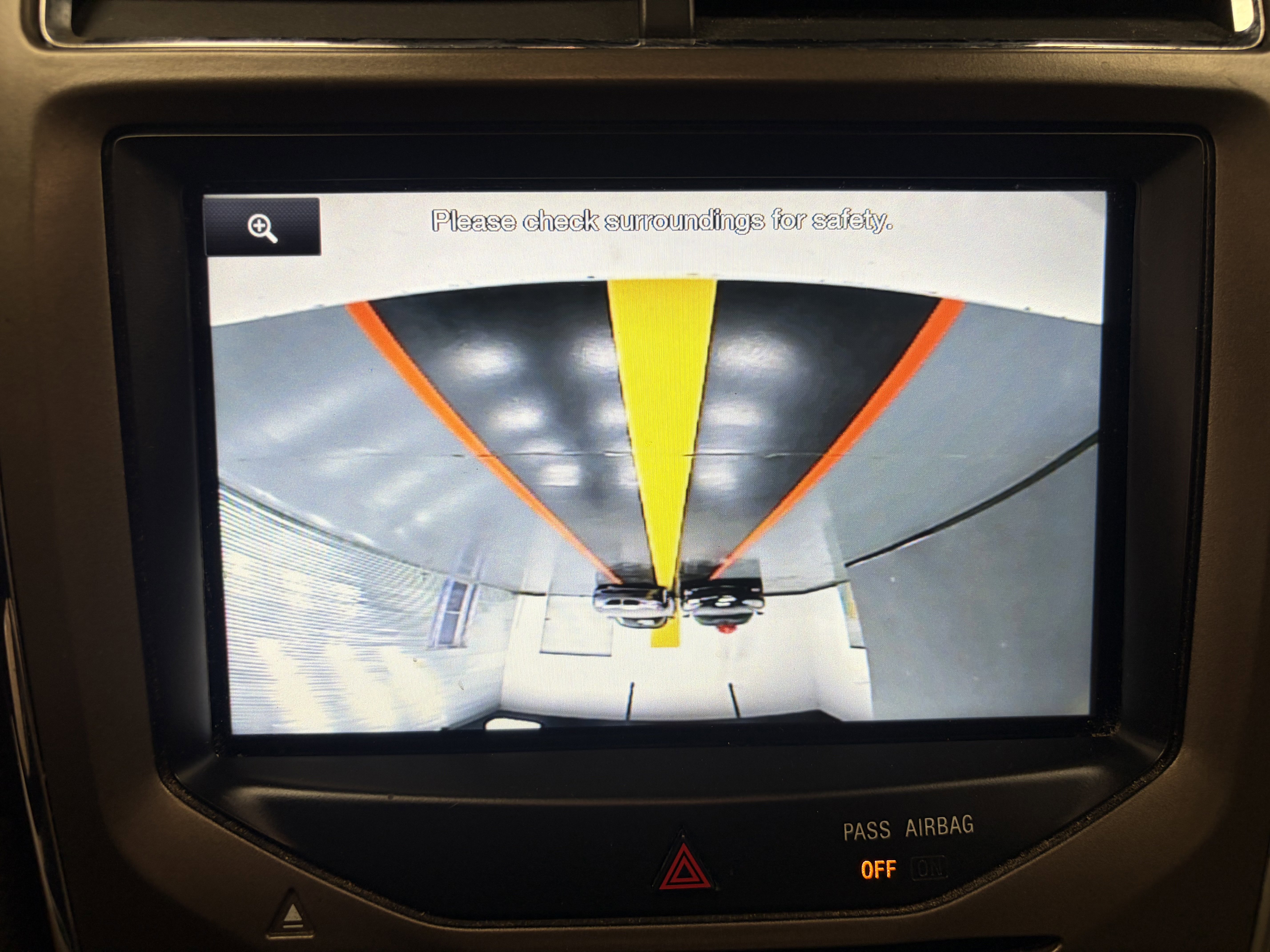Used 2013 Lincoln MKX FWD image 9