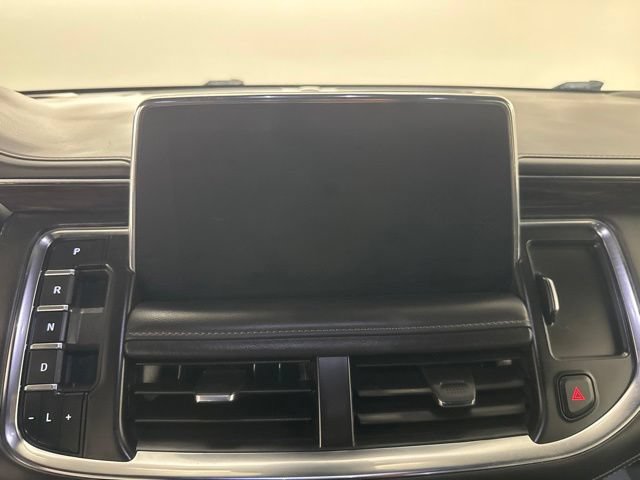 Used 2024 Chevrolet Tahoe Z71 w/ Z71 Off-Road Package AWD/4WD image 22