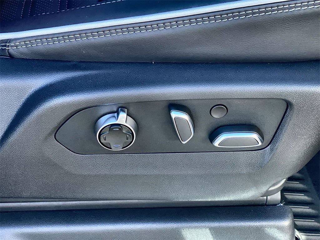 New 2026 GMC Sierra 1500 AT4X image 45