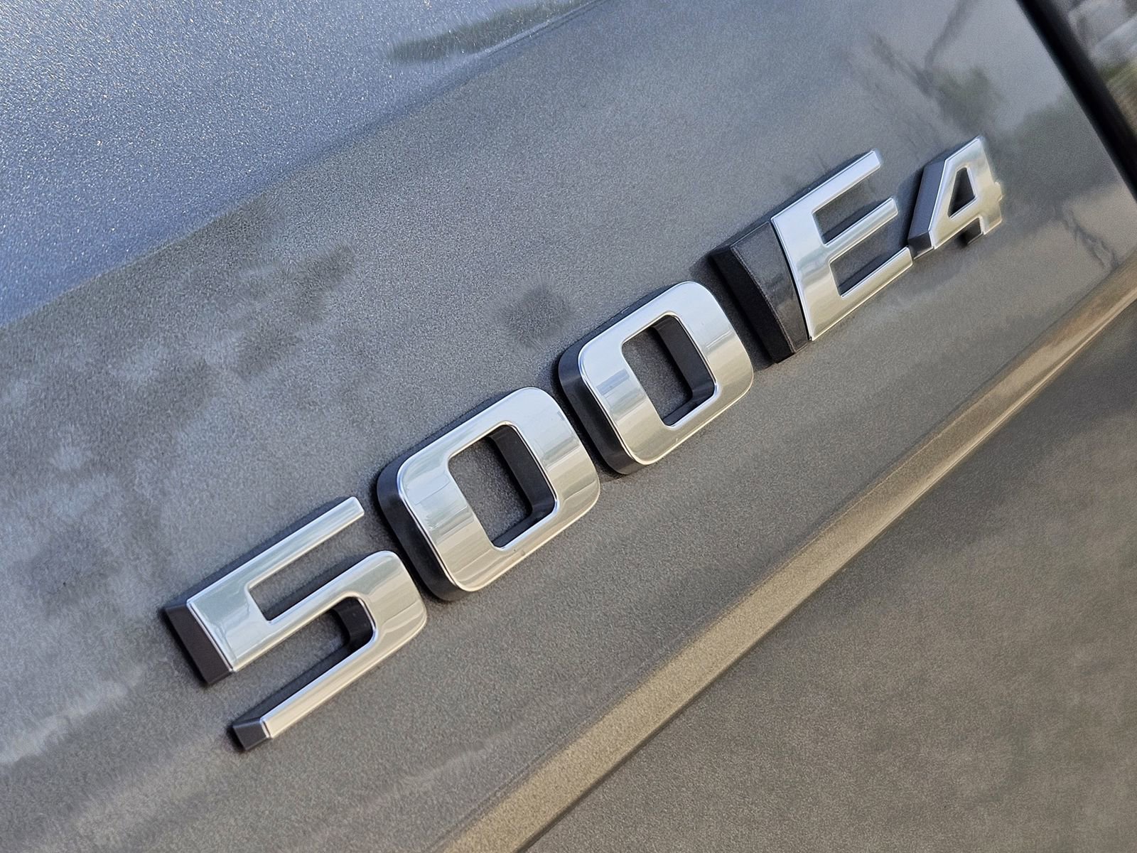 New 2026 Cadillac Optiq Sport 1 image 14