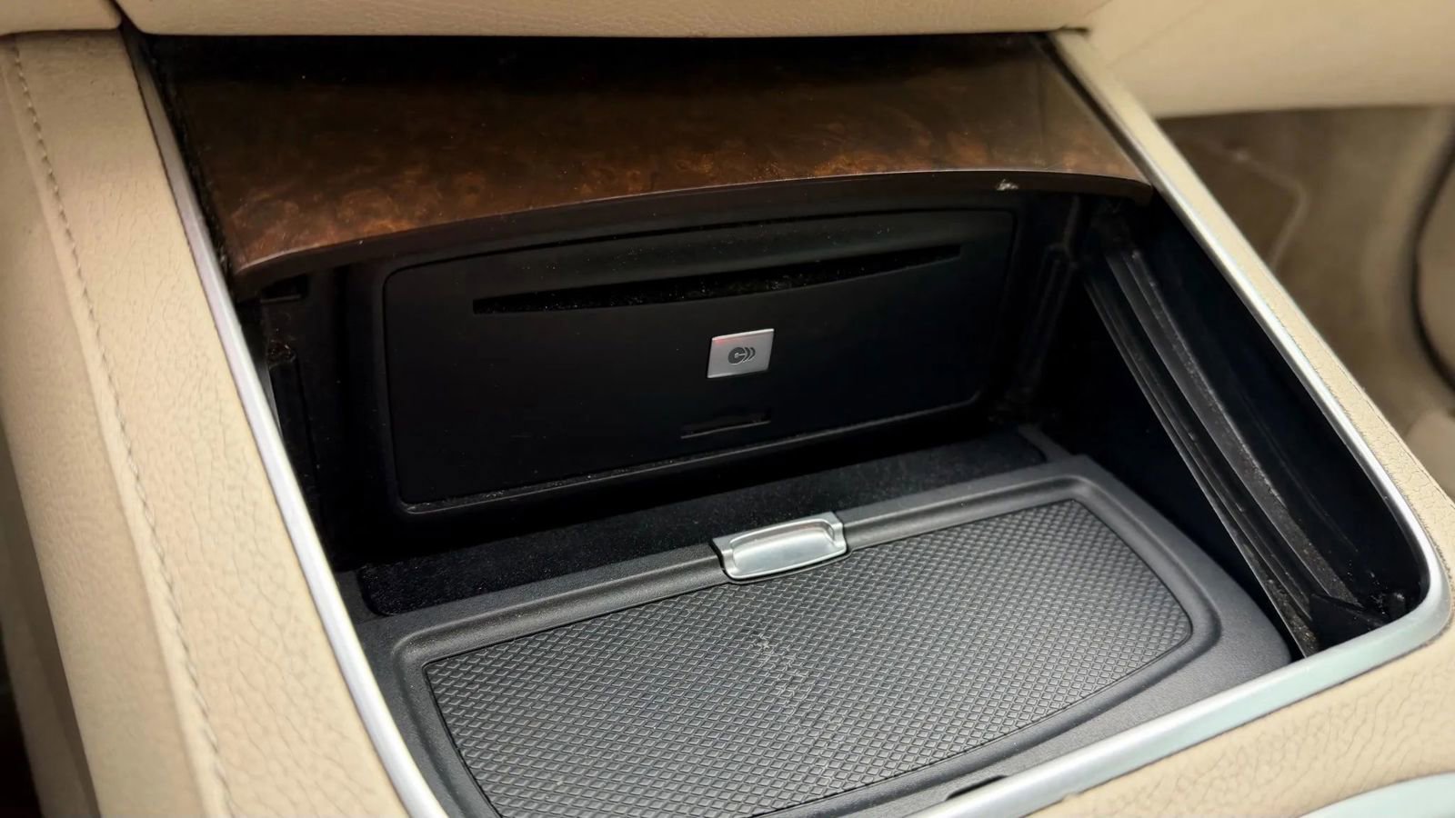 Used 2015 Mercedes-Benz S 550 4MATIC Sedan image 46