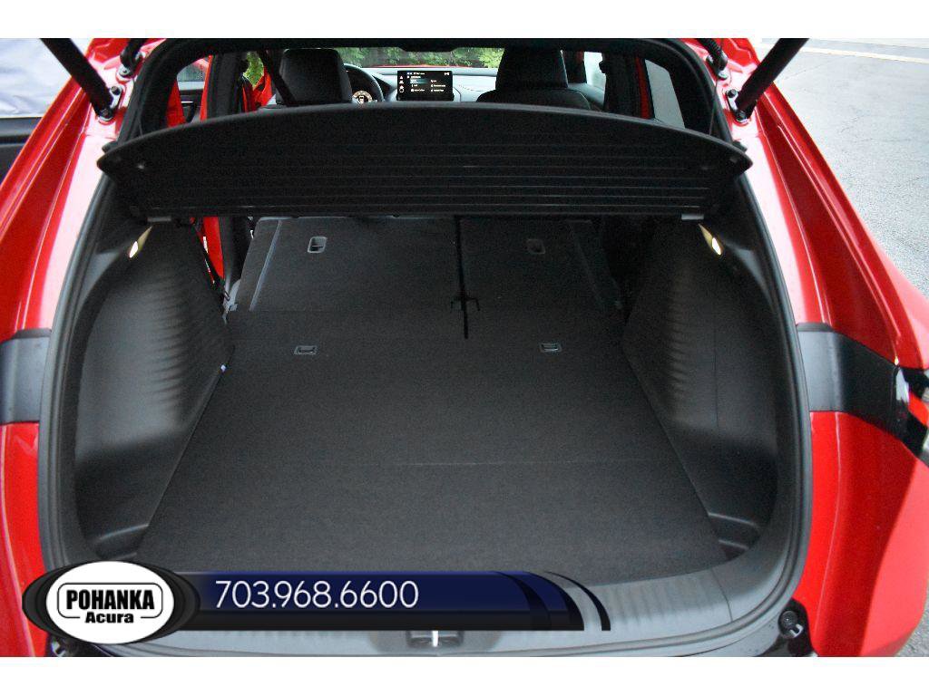 New 2025 Acura ADX A-Spec image 17