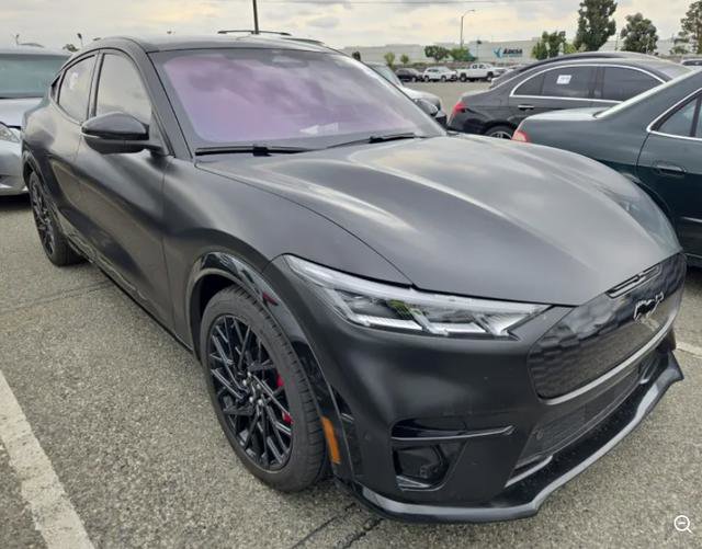 Used 2023 Ford Mustang Mach-E GT w/ GT Performance Edition image 1