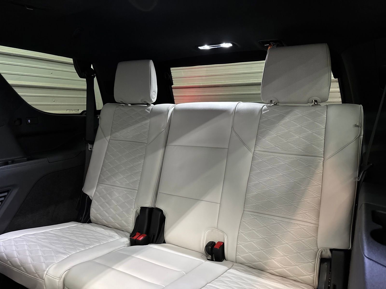 Used 2025 Cadillac Escalade Sport Platinum image 28