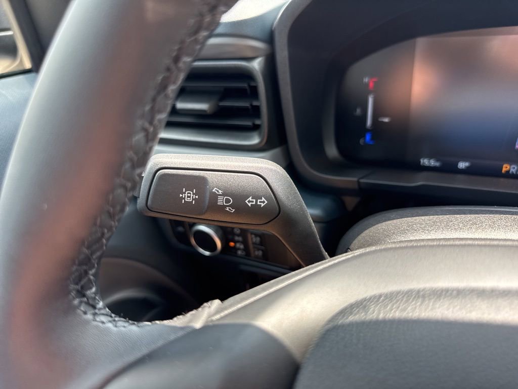 New 2025 Ford Maverick XLT w/ XLT Luxury Package image 24