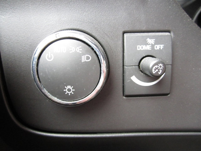 Used 2019 Chevrolet Express 3500 LT w/ LT Preferred Equipment Group RWD image 16
