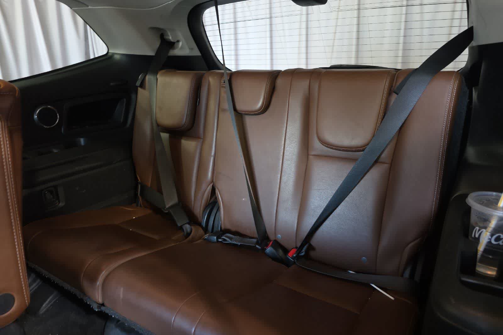 Used 2019 Subaru Ascent Touring w/ Popular Package #3 AWD/4WD image 17