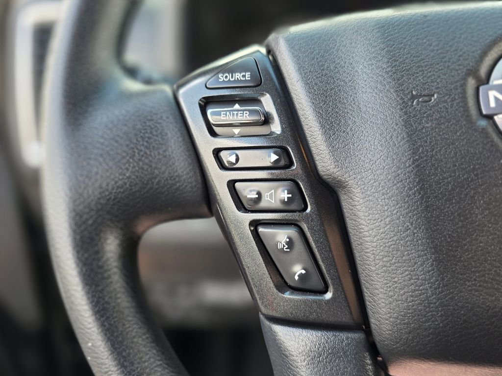 Used 2023 Nissan Frontier SV image 22