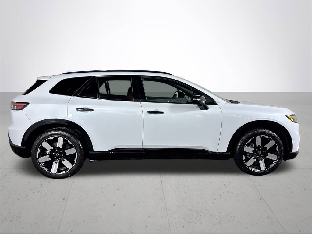 New 2026 Honda Prologue Elite image 5