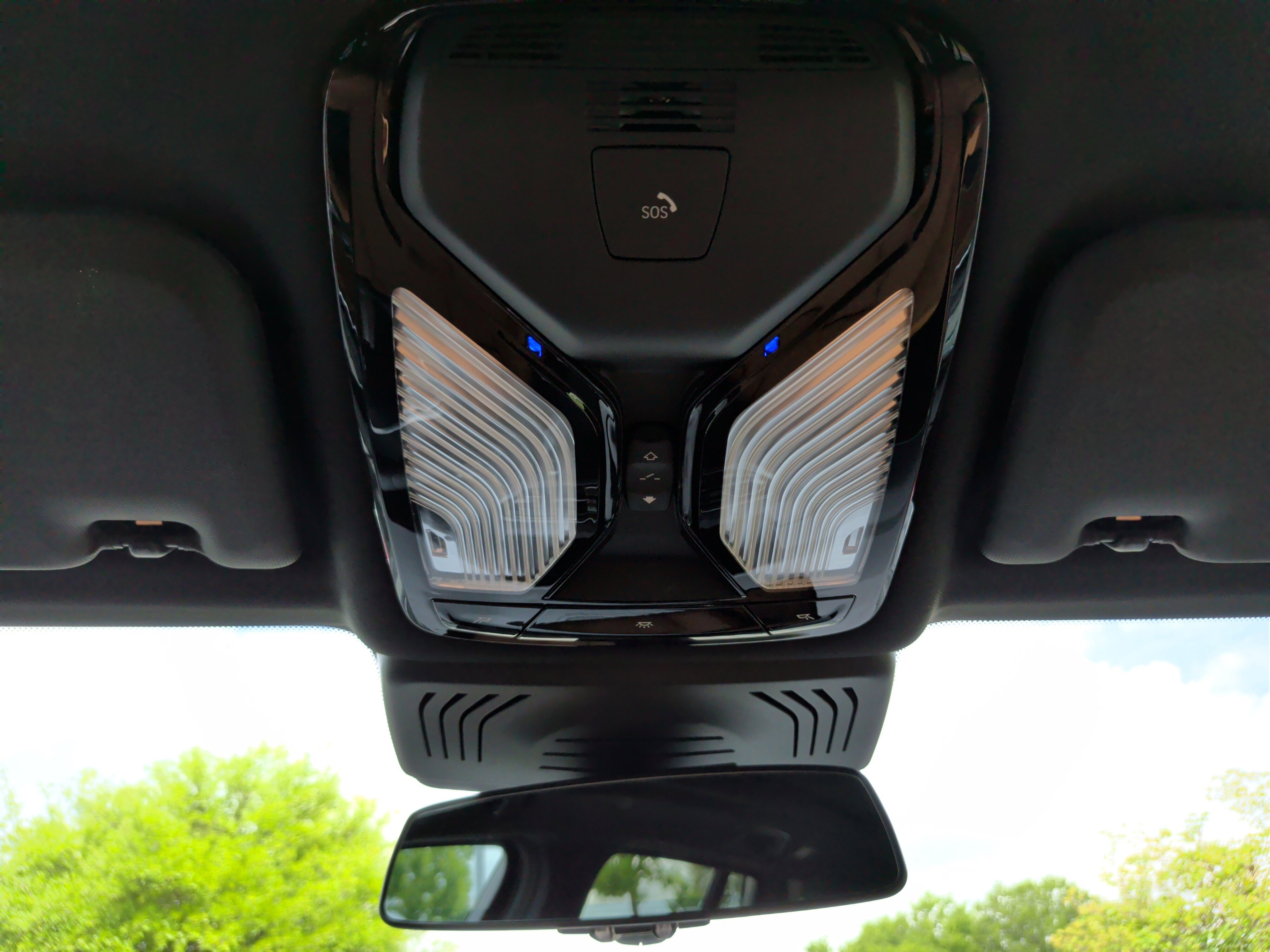 Used 2023 BMW X3 xDrive30i w/ M Sport Package image 31