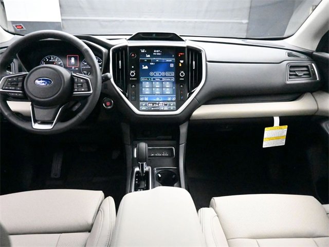 New 2026 Subaru Ascent Limited image 9
