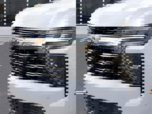 New 2026 Chevrolet Tahoe LT image 13