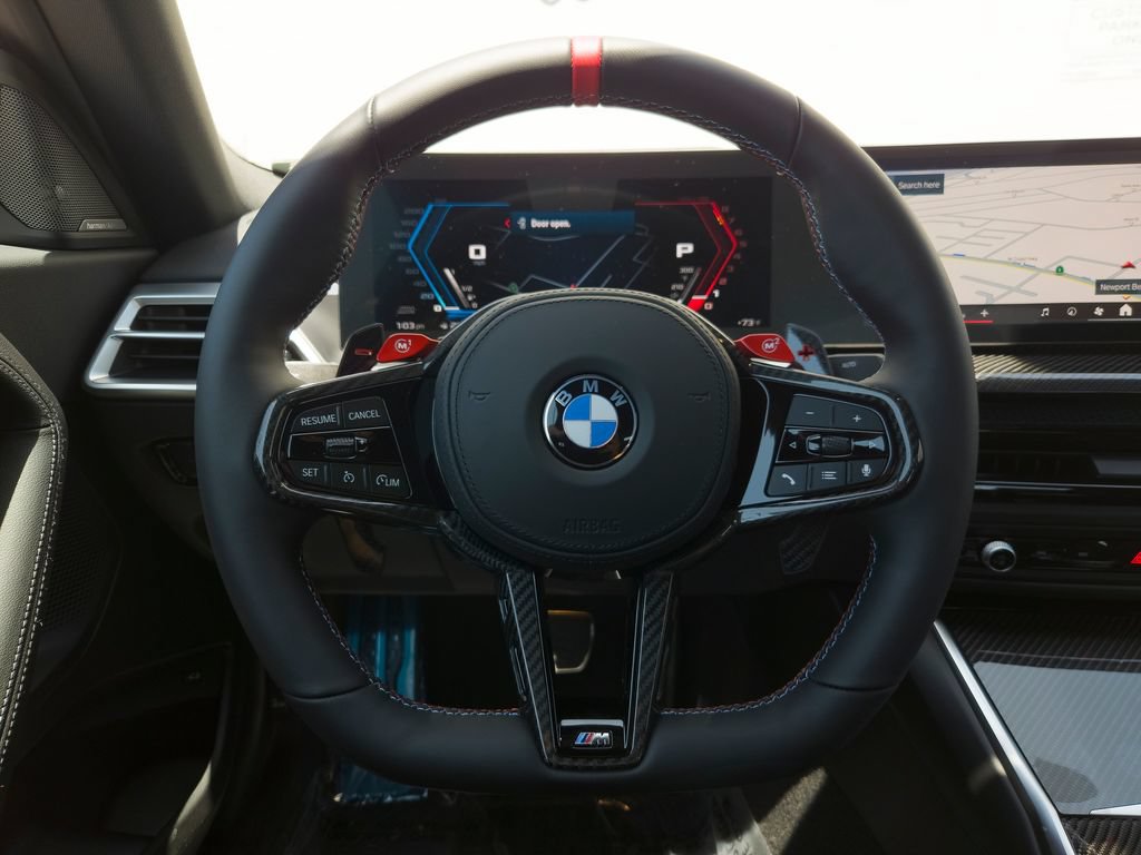 New 2026 BMW M2 w/ Lighting Package RWD image 13