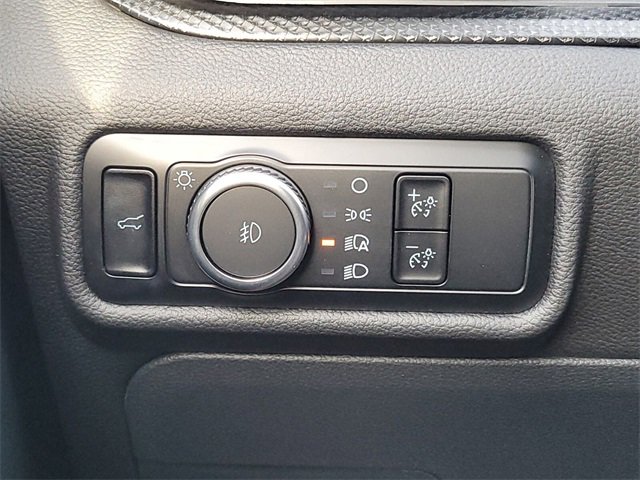 Used 2023 Ford Explorer ST-Line w/ Class IV Trailer Tow Package image 29