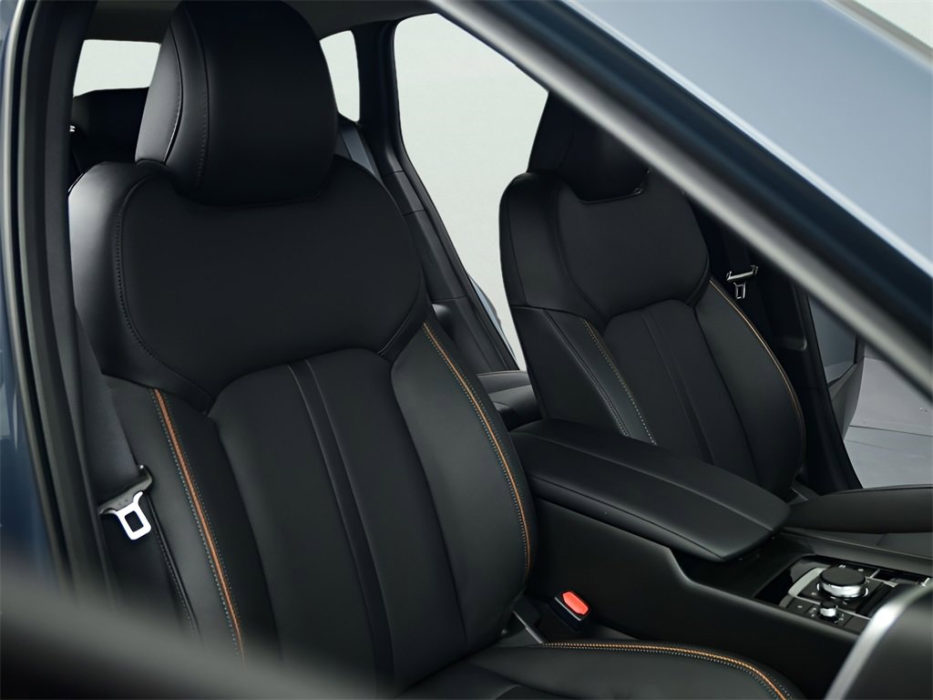 New 2026 MAZDA CX-50 AWD 2.5 Hybrid w/ Weather Package image 5