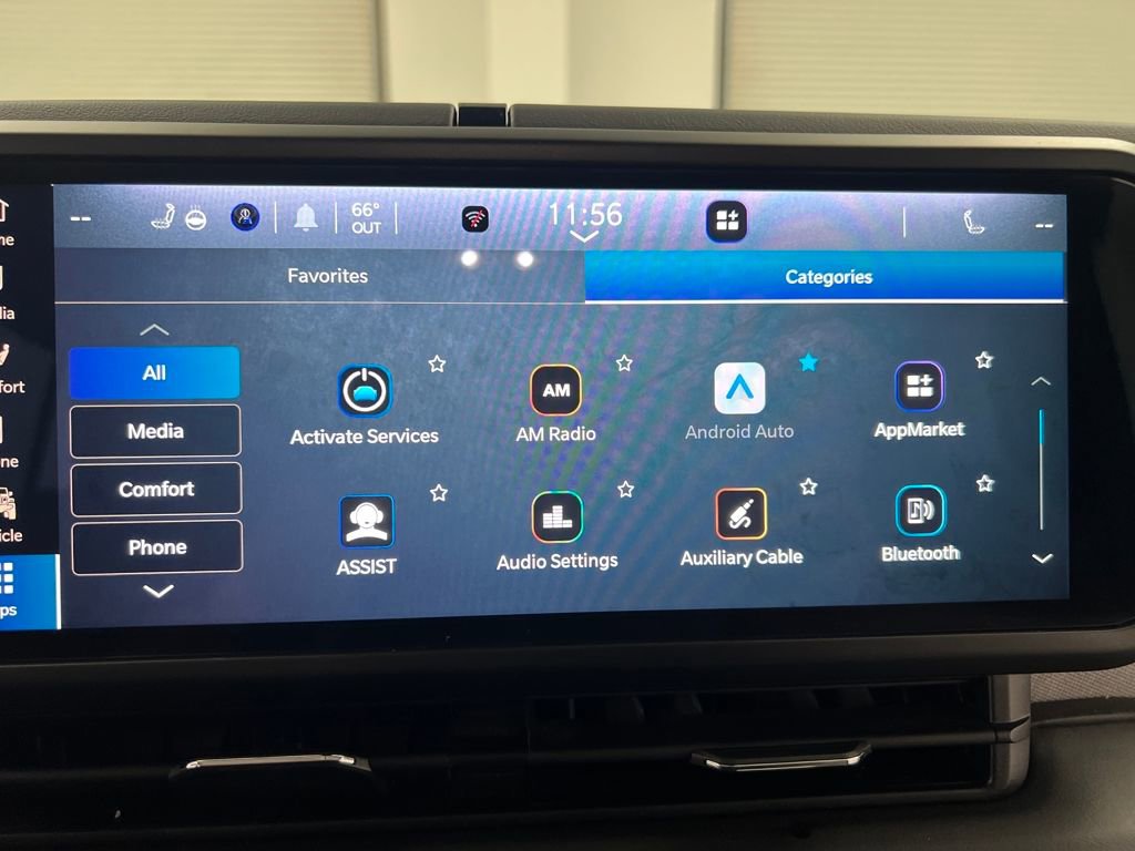 Used 2025 Jeep Wrangler Sahara 4xe image 53