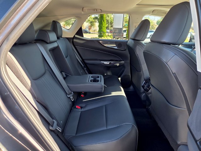 Used 2025 Lexus NX 350 AWD w/ Premium Package image 22