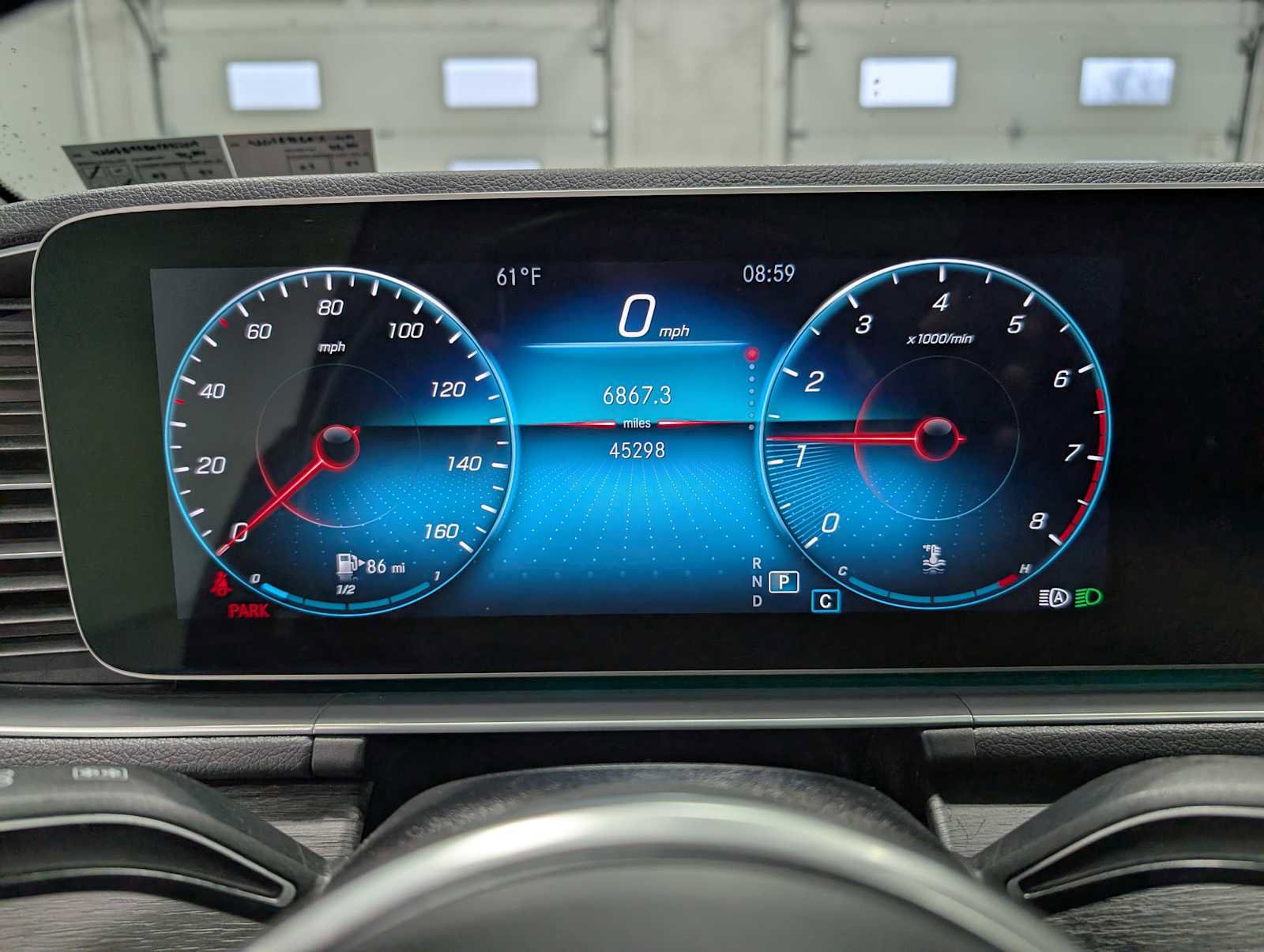 Certified 2023 Mercedes-Benz GLE 350 4MATIC image 24