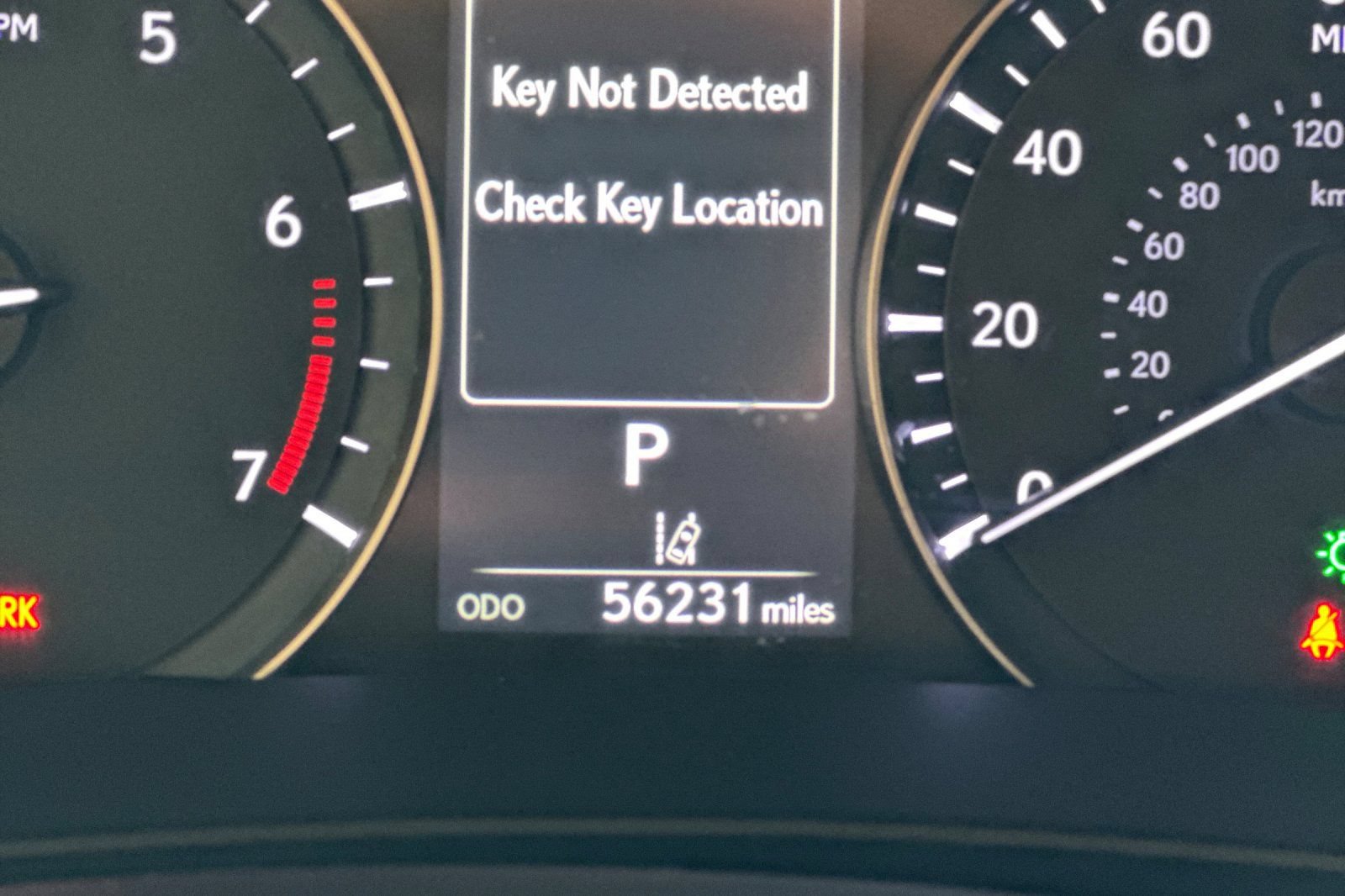 Used 2020 Lexus RX 350L FWD w/ Premium Package image 29