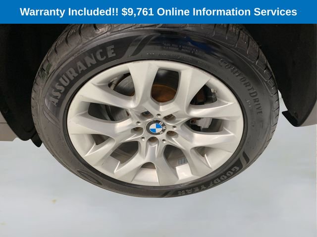 Used 2012 BMW X5 xDrive35i image 18