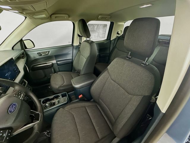 New 2026 Ford Maverick XLT w/ Equipment Group 301A image 20