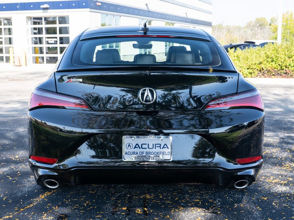 New 2026 Acura Integra A-Spec image 11