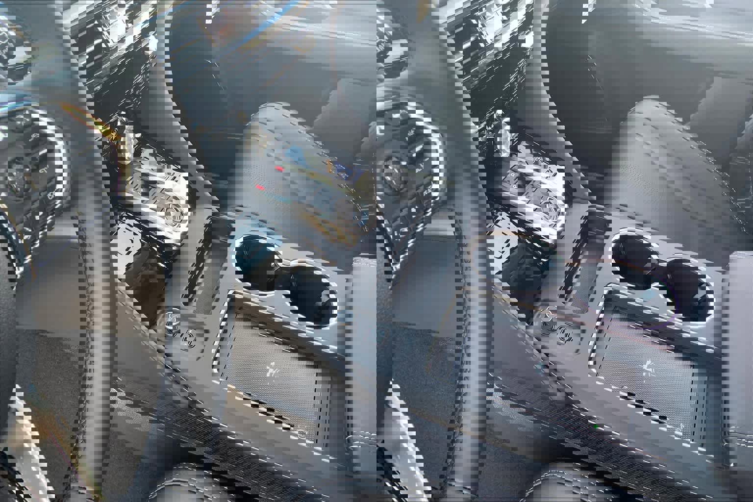 Used 2025 Acura MDX FWD w/ Technology Package image 7