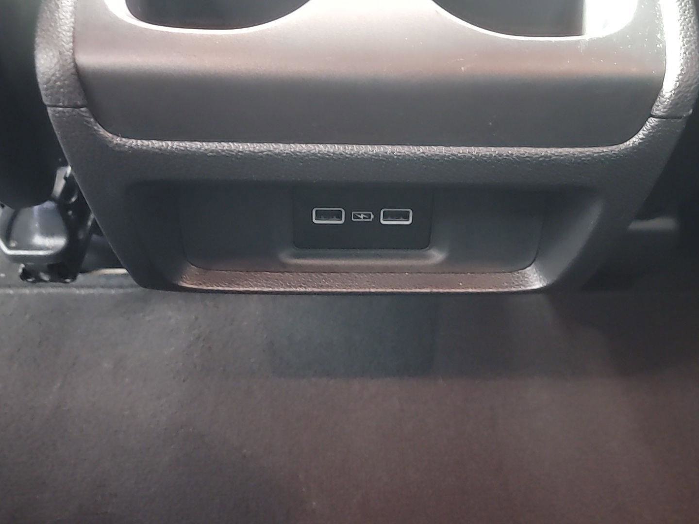 Certified 2023 Honda Odyssey Sport image 24