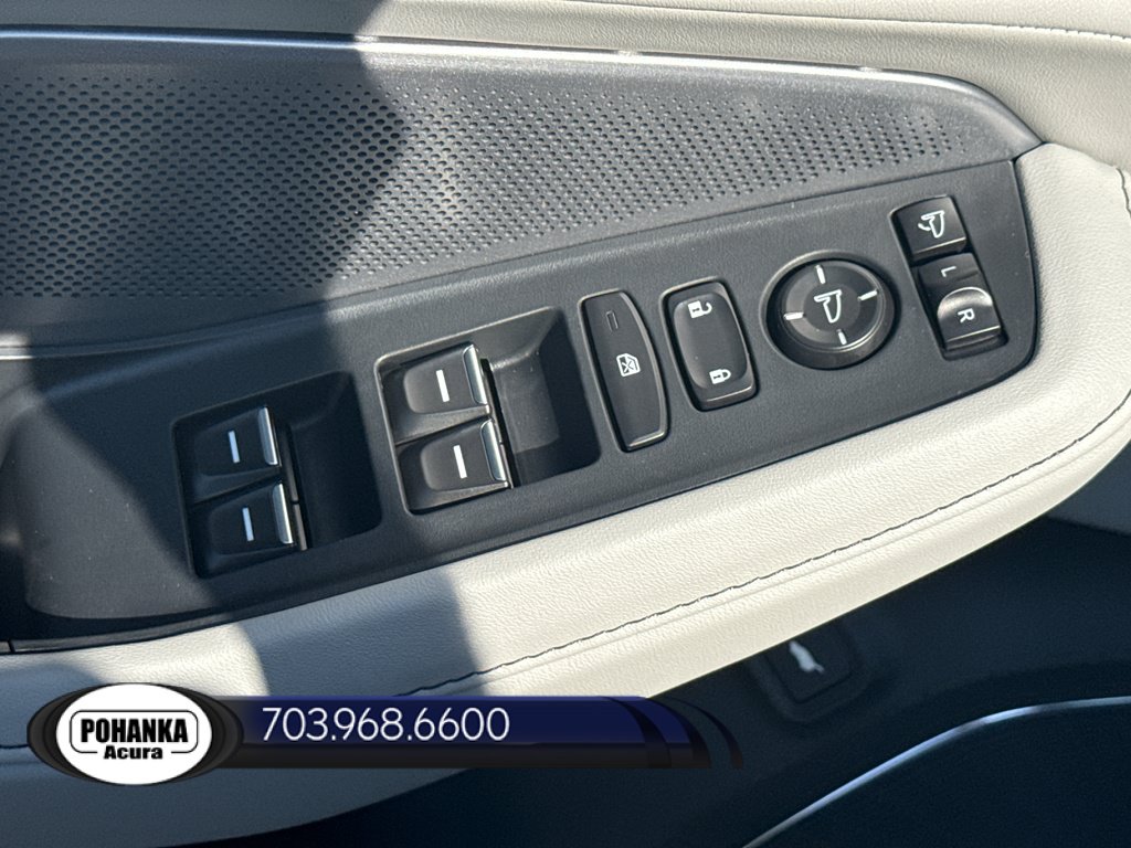 New 2026 Acura MDX w/ Technology Package AWD/4WD image 20