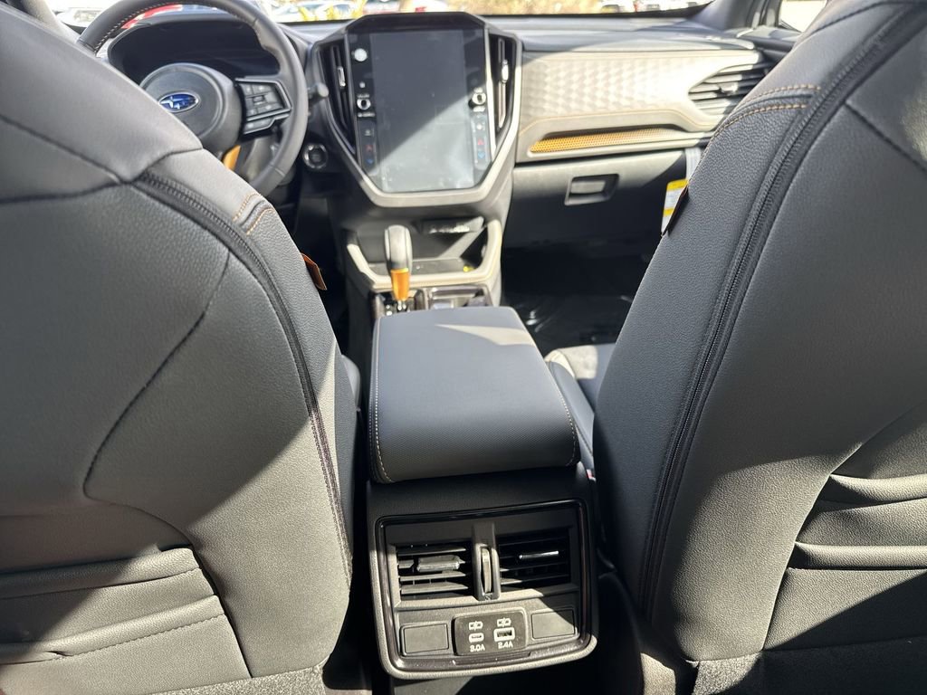 New 2026 Subaru Forester Wilderness w/ Wilderness Package image 23