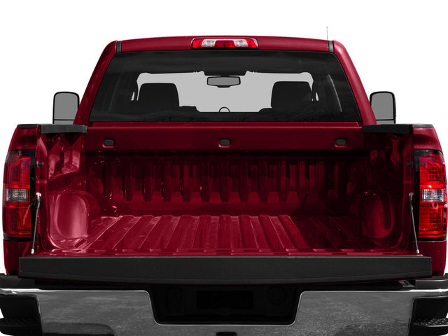 Used 2015 GMC Sierra 2500 Denali w/ Duramax Plus Package image 14