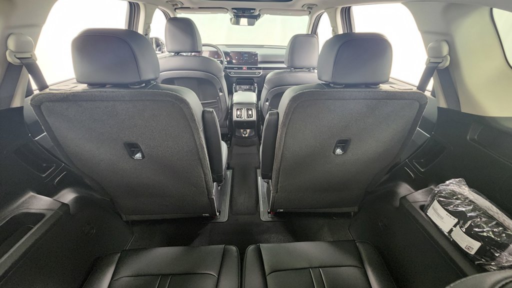 New 2026 Kia Sorento EX AWD/4WD image 18