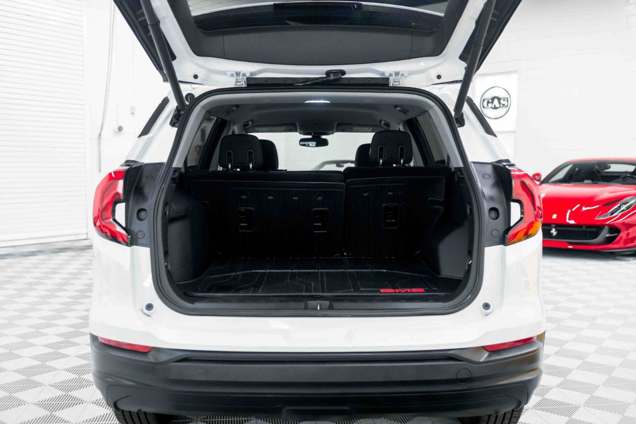 Used 2019 GMC Terrain SLE w/ Driver Convenience Package AWD/4WD image 70